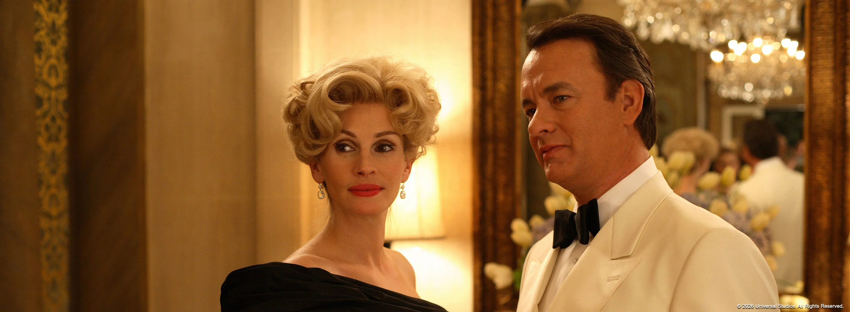 Charlie Wilson's War