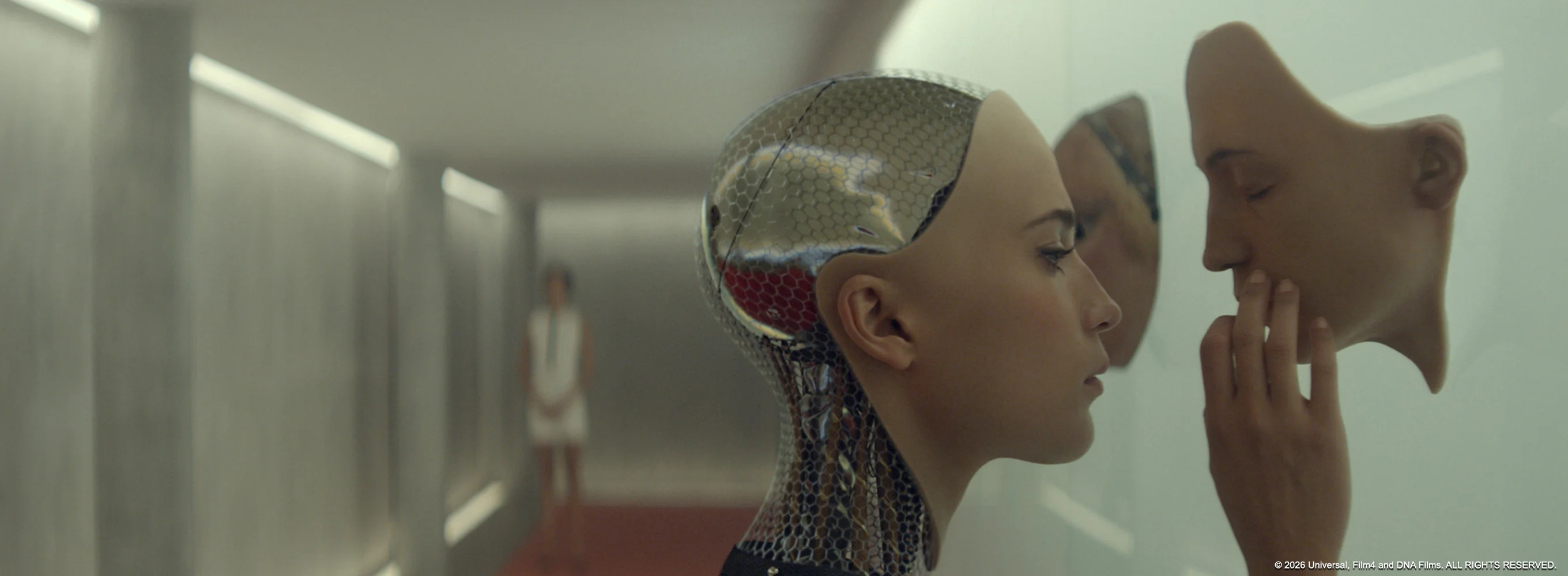 Ex Machina