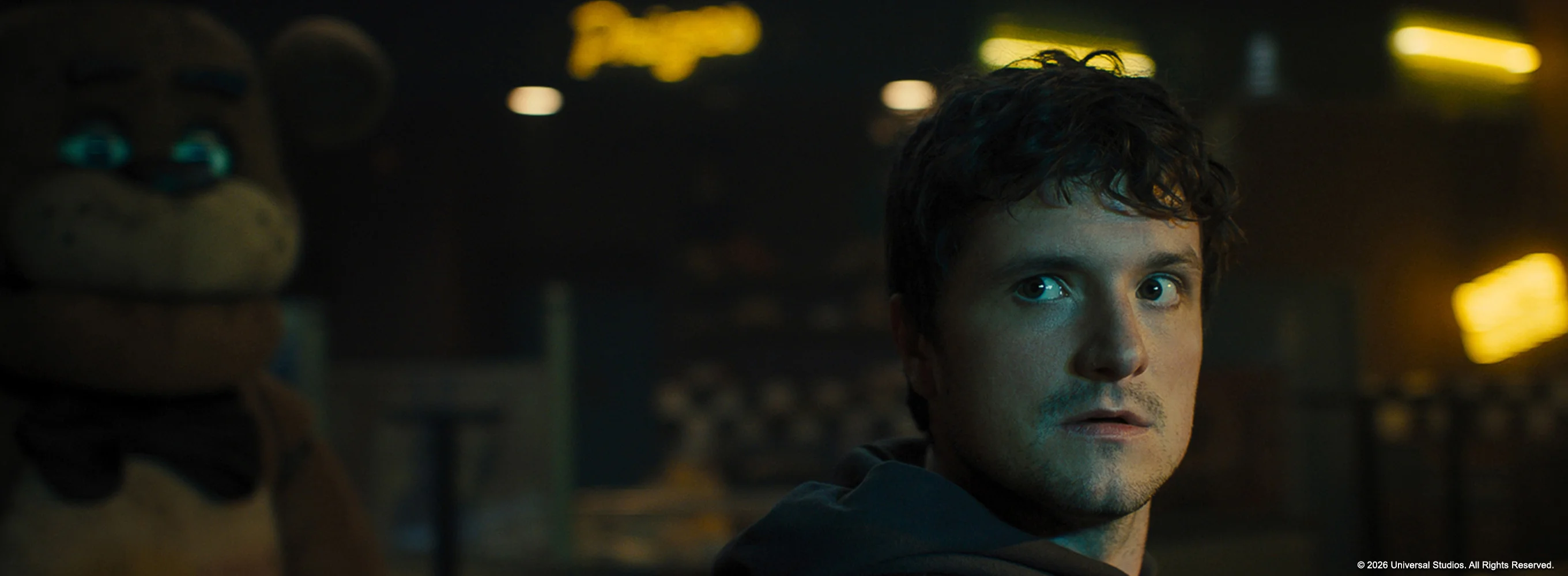 Five Nights at Freddy’s