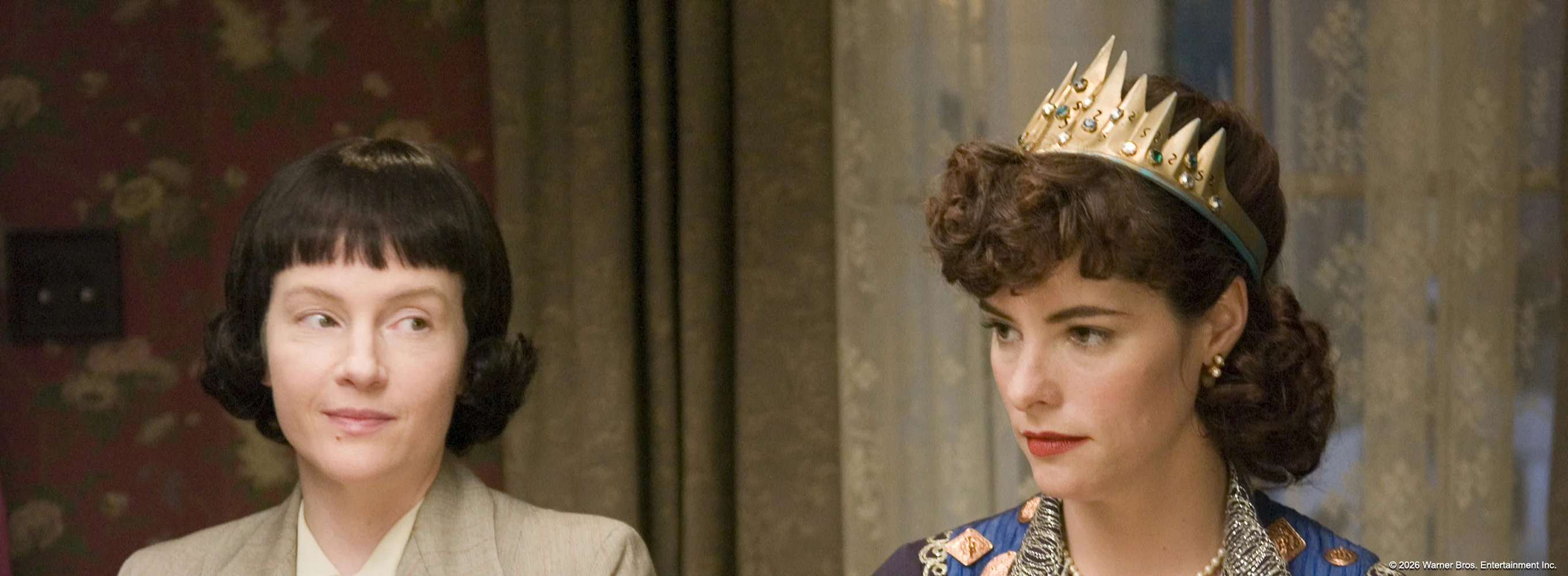 For Your Consideration