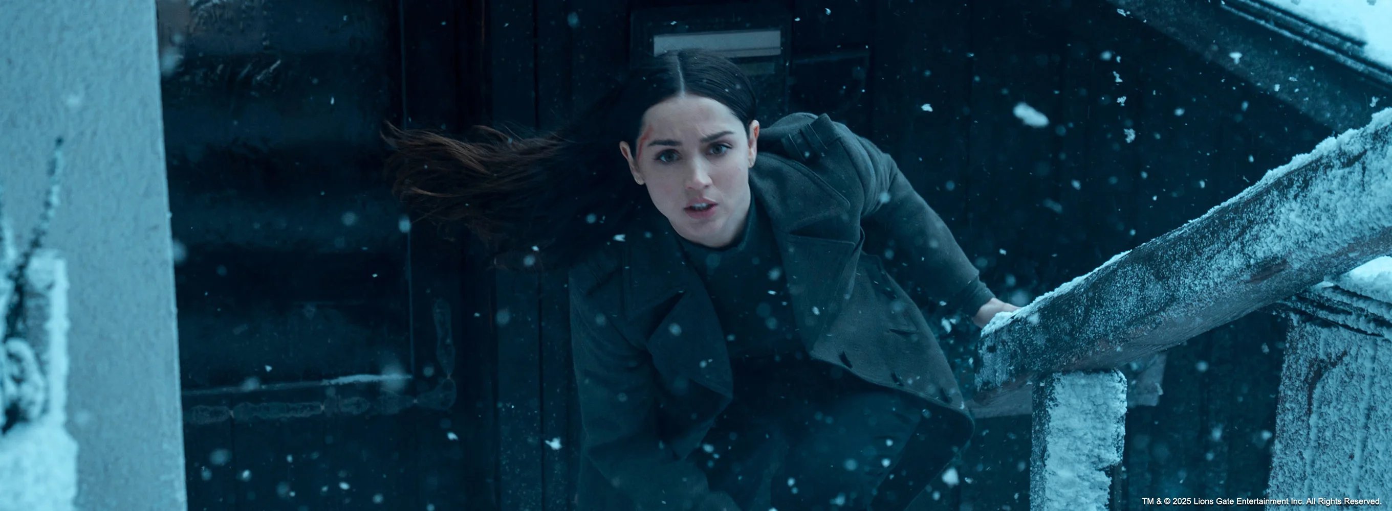 From the World of John Wick: Ballerina