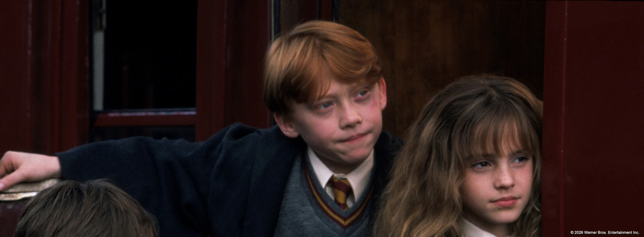 Harry Potter and the Philosopher's Stone