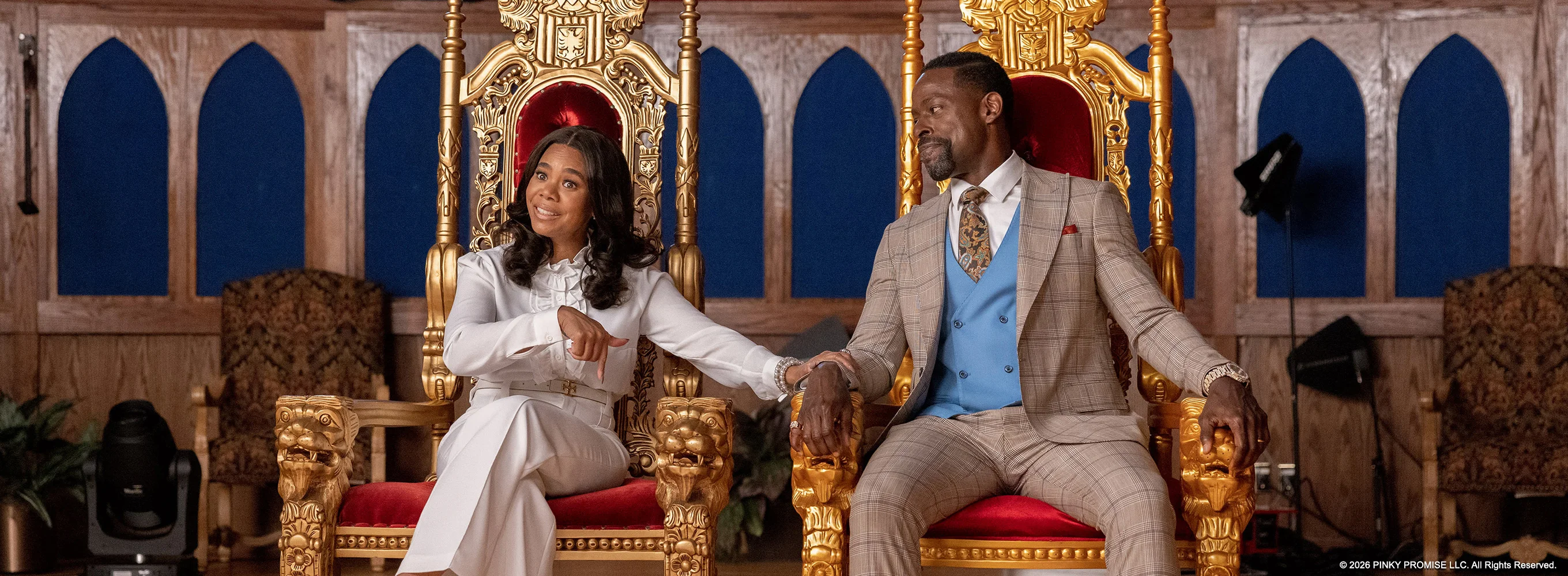 Honk for Jesus. Save Your Soul.