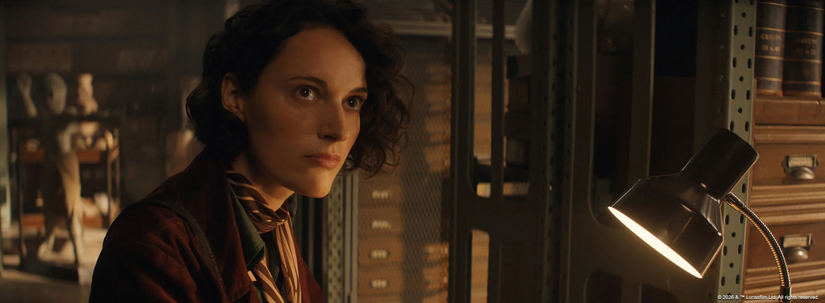 Indiana Jones and the Dial of Destiny