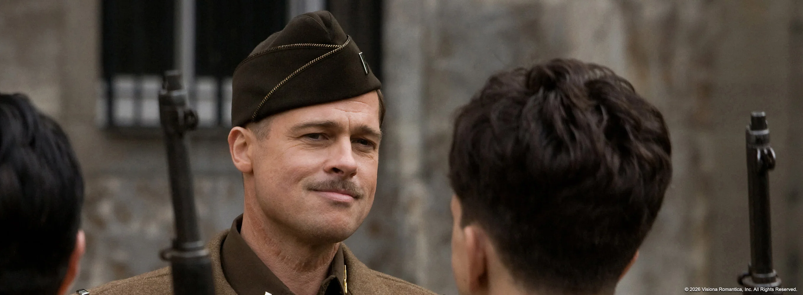 Inglourious Basterds