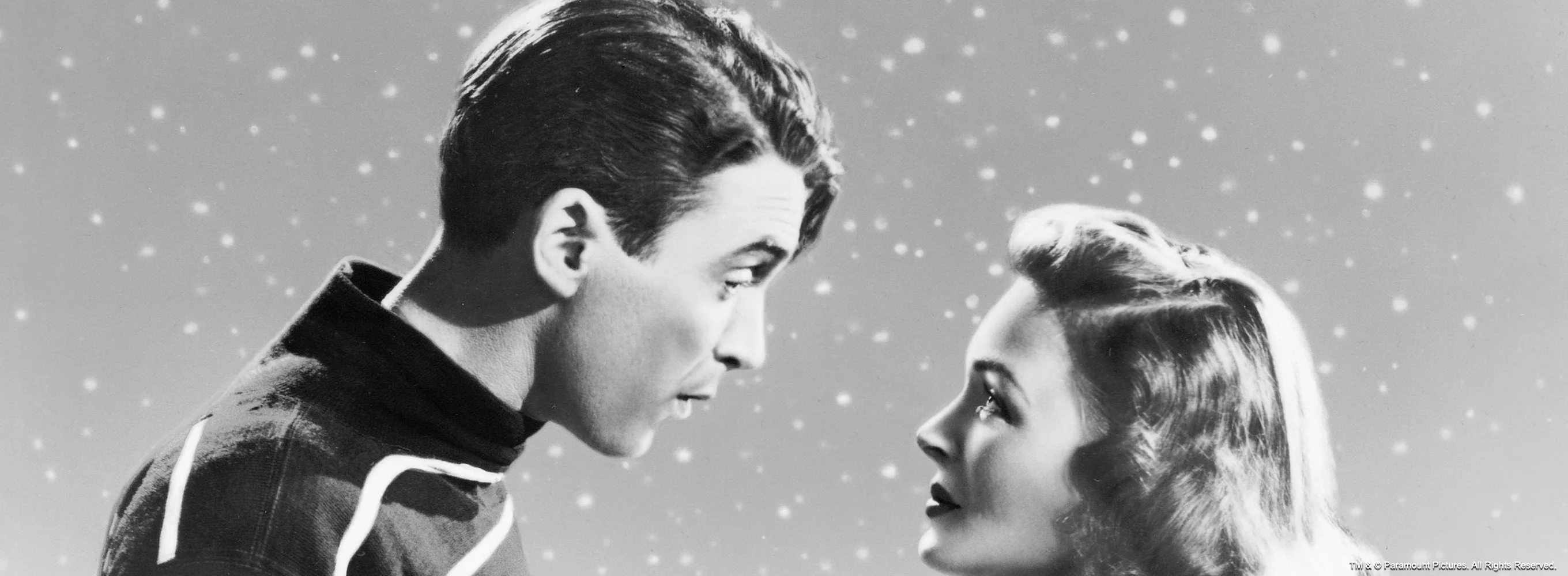 It's a Wonderful Life