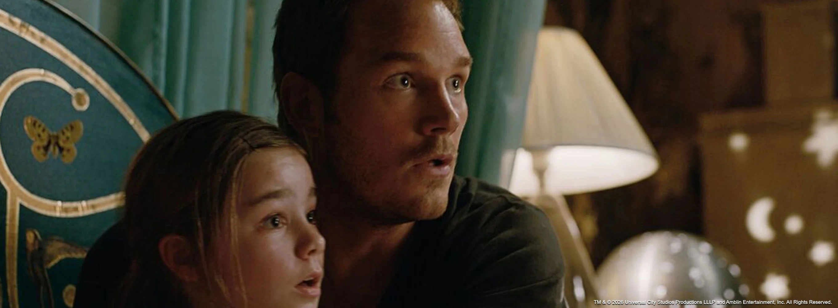 Jurassic World: Fallen Kingdom