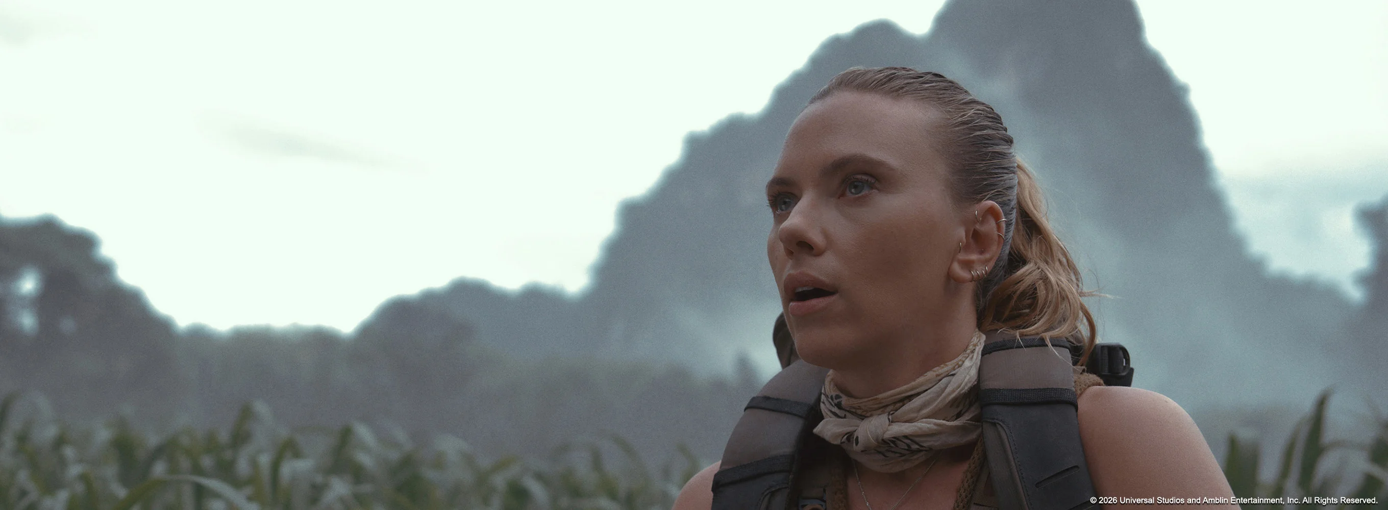 Jurassic World: Rebirth