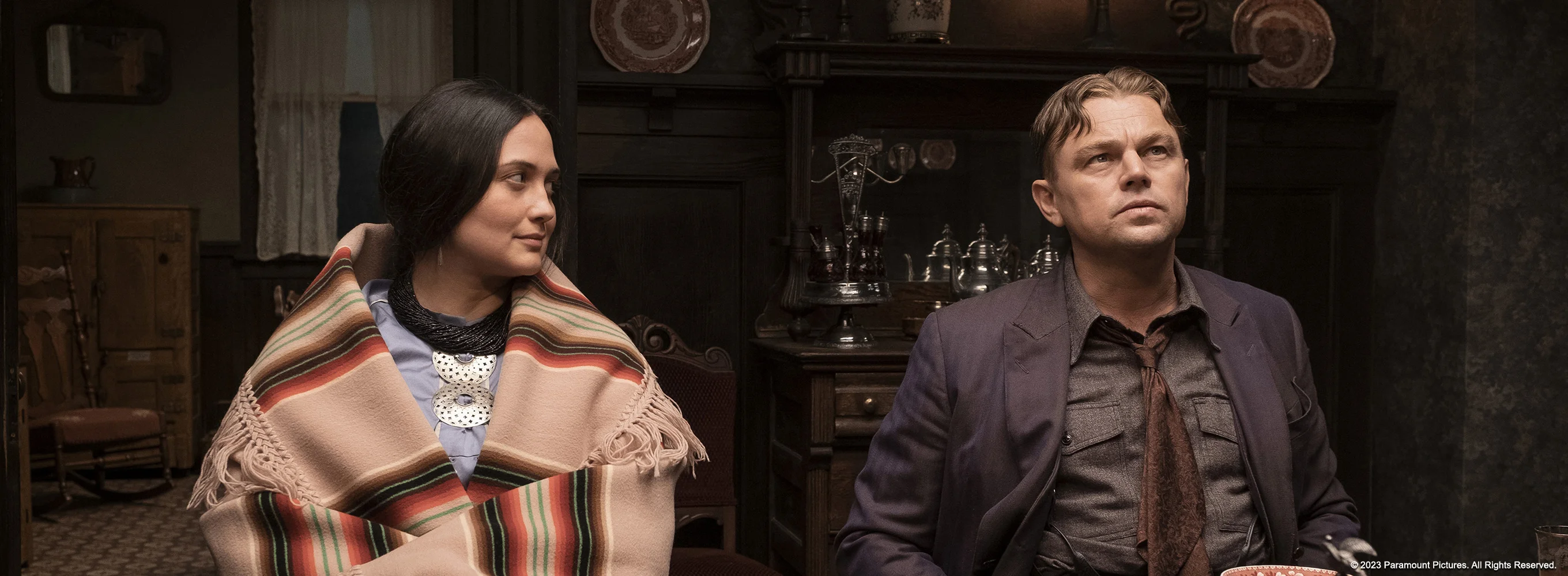 Killers of the Flower Moon