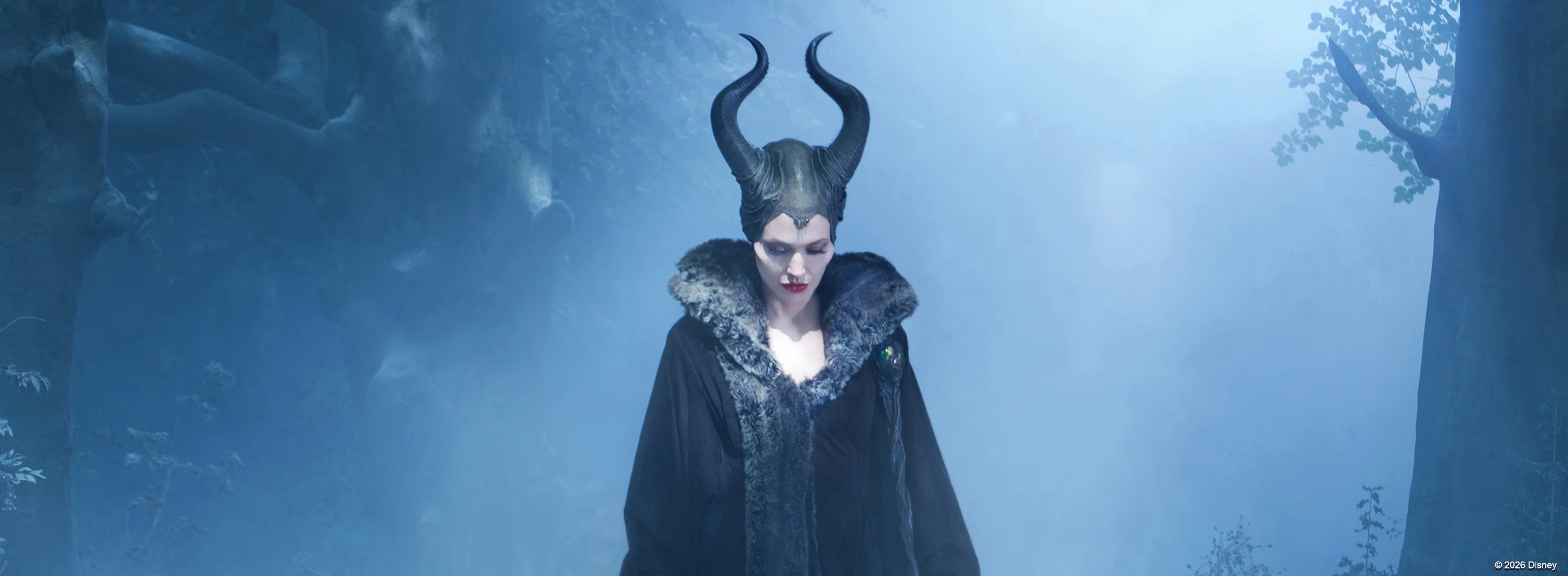 Maleficent