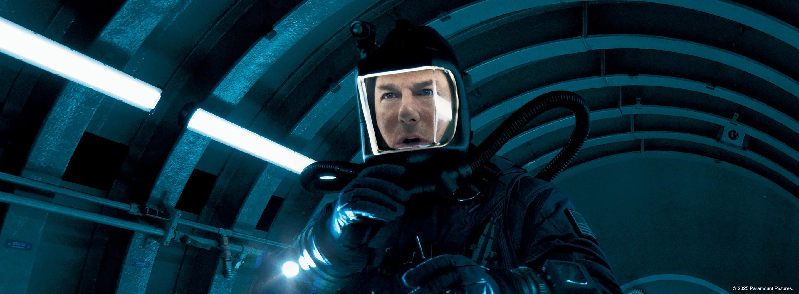 Mission: Impossible - The Final Reckoning