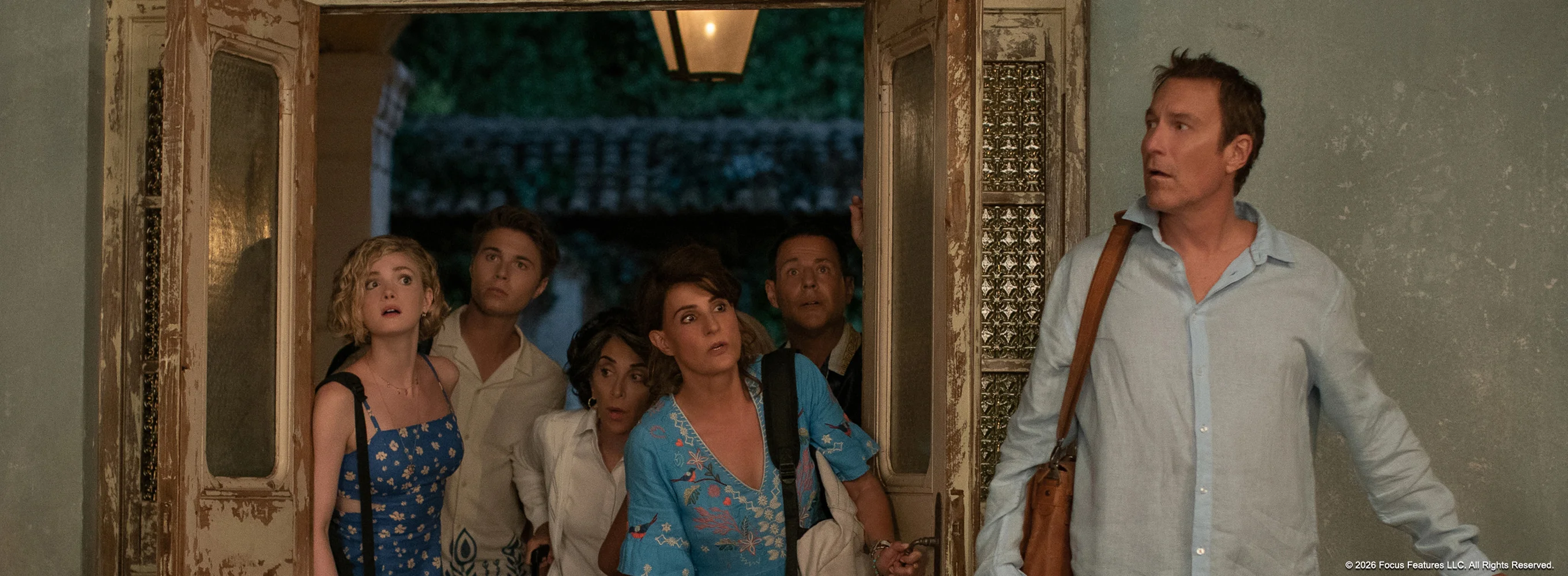 My Big Fat Greek Wedding 3