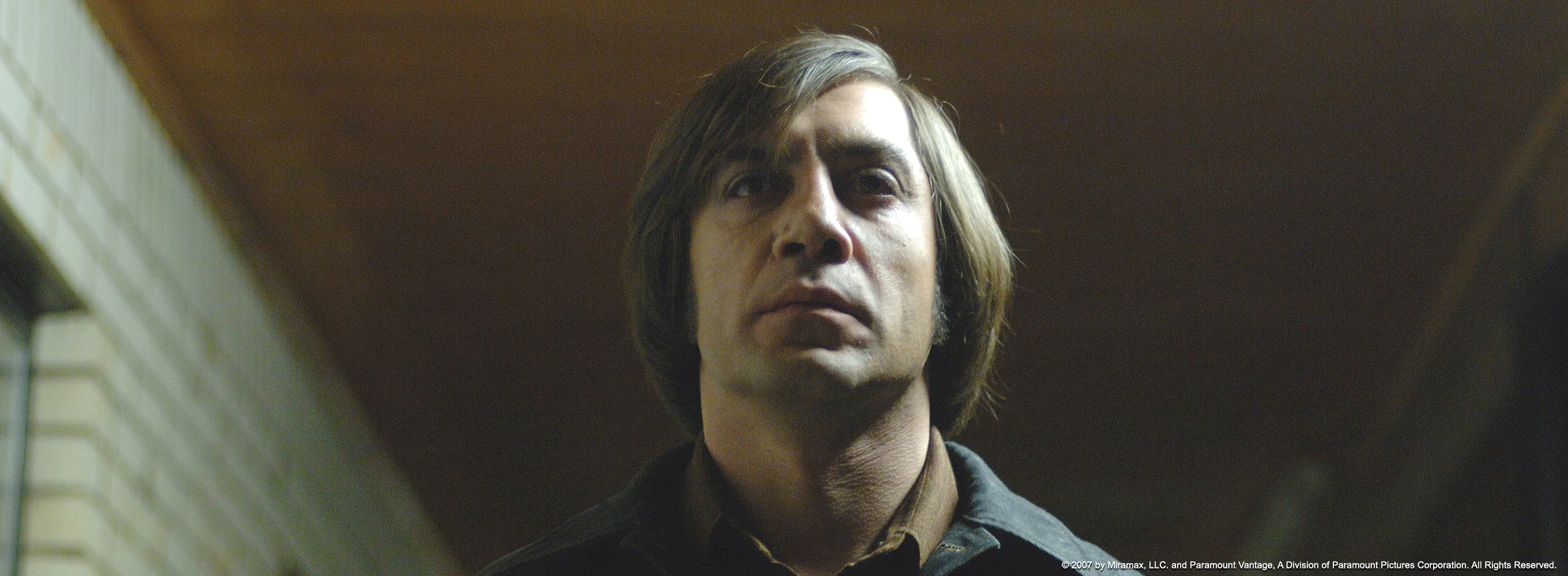 No Country for Old Men