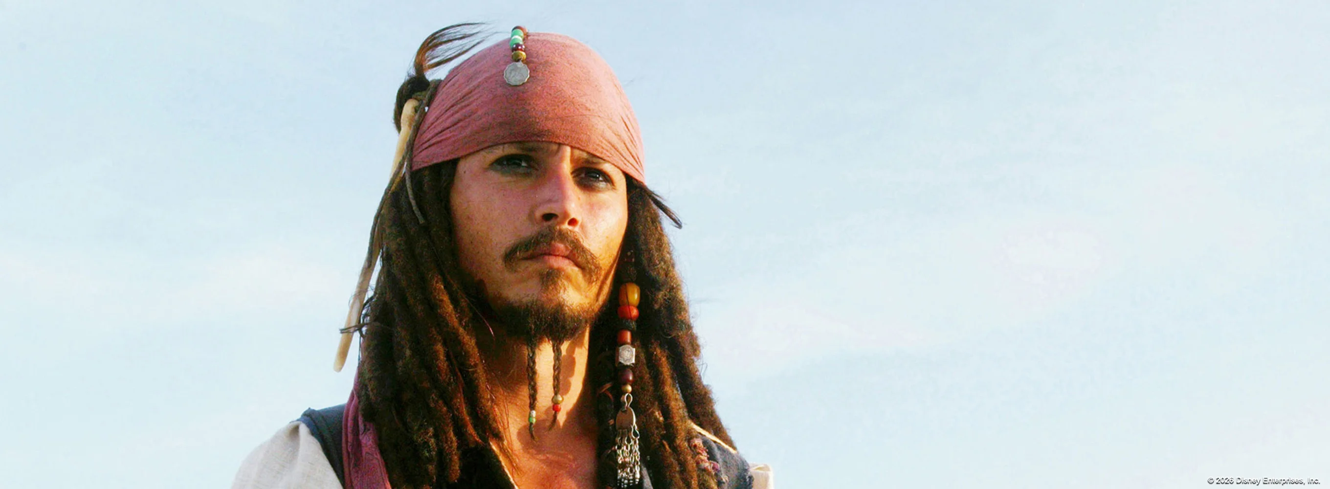 Pirates of the Caribbean: Dead Man's Chest