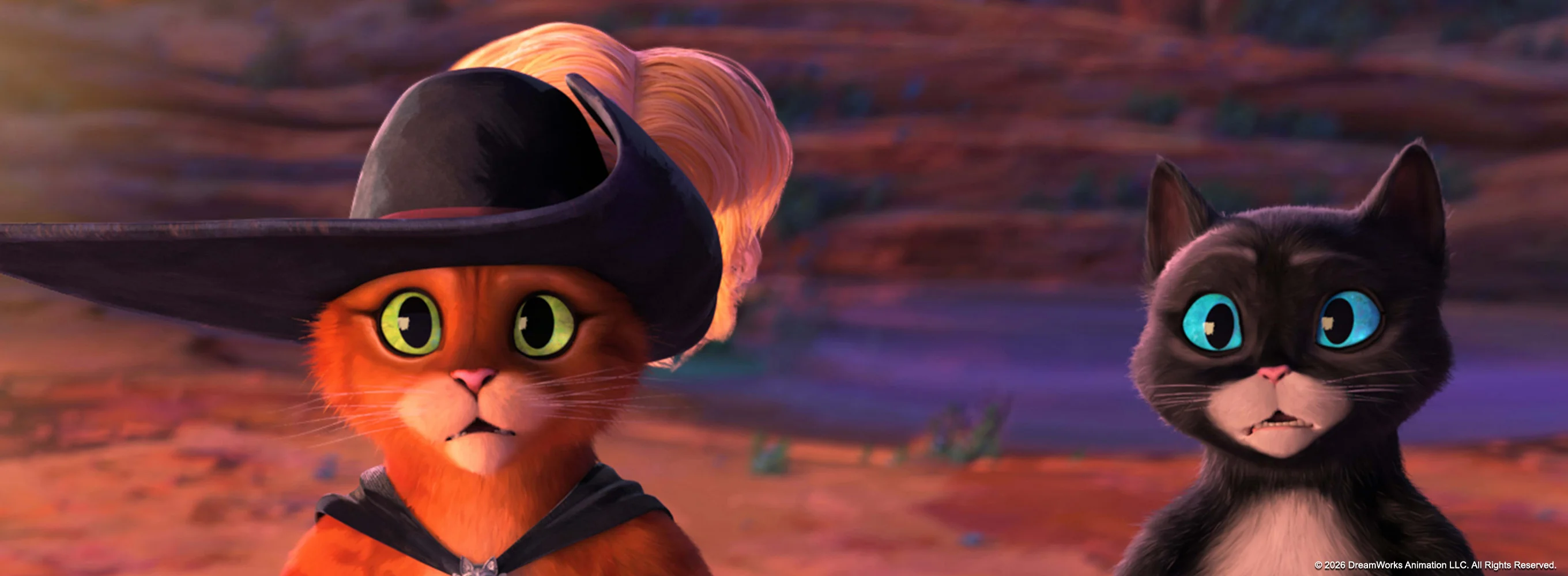 Puss in Boots: The Last Wish