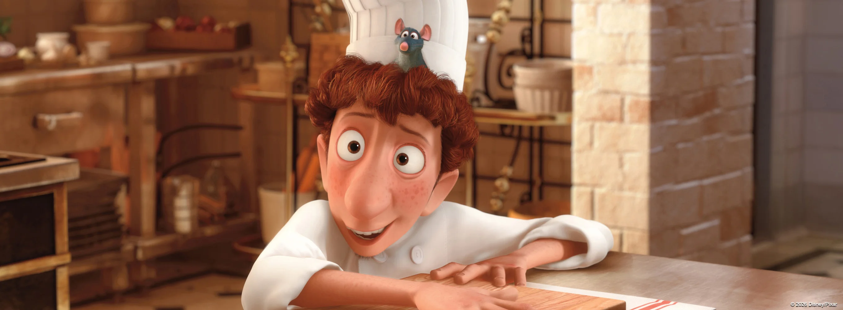 Ratatouille