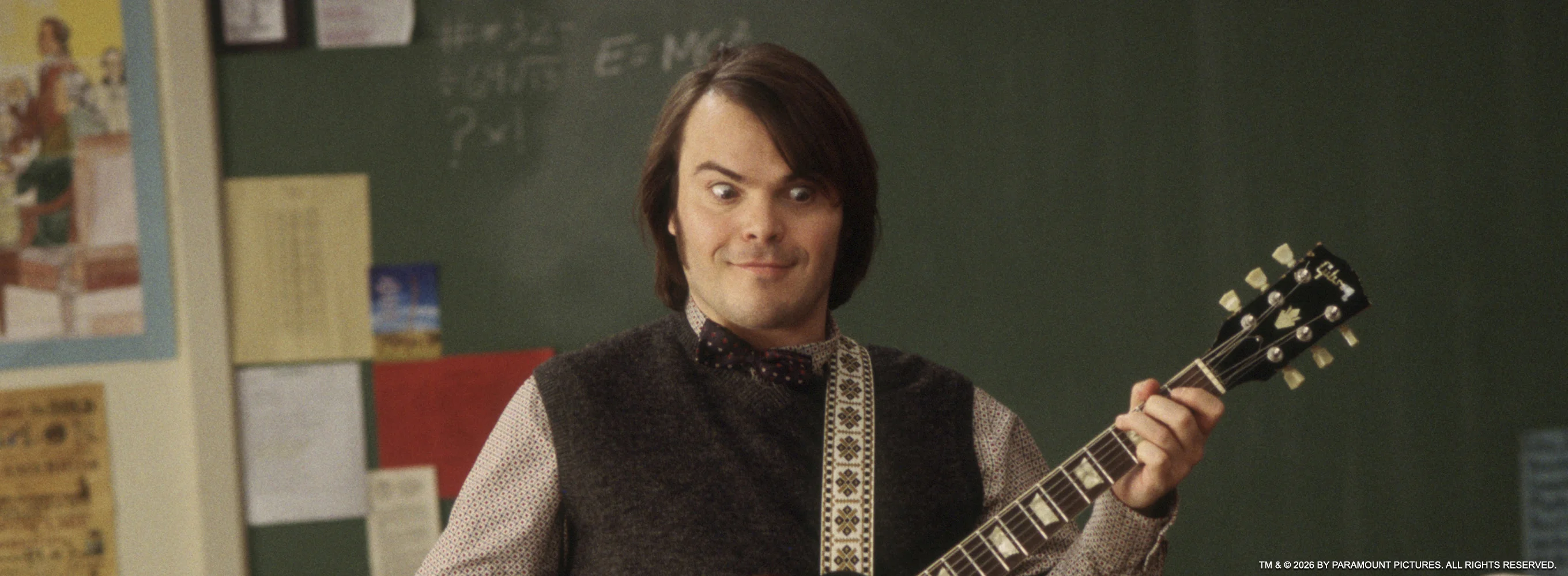 School of Rock