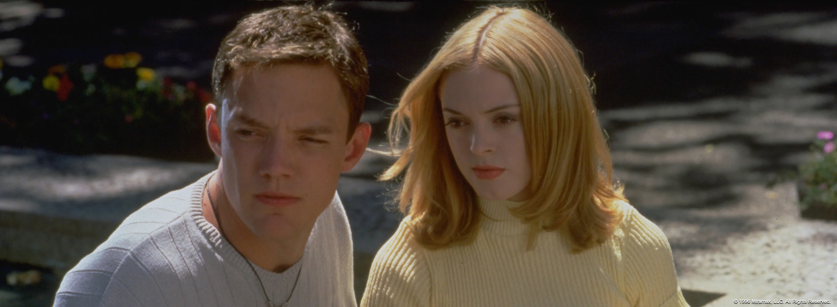 Scream