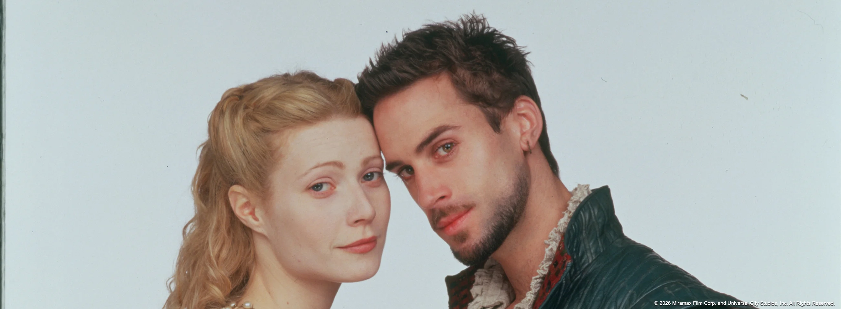 Shakespeare in Love