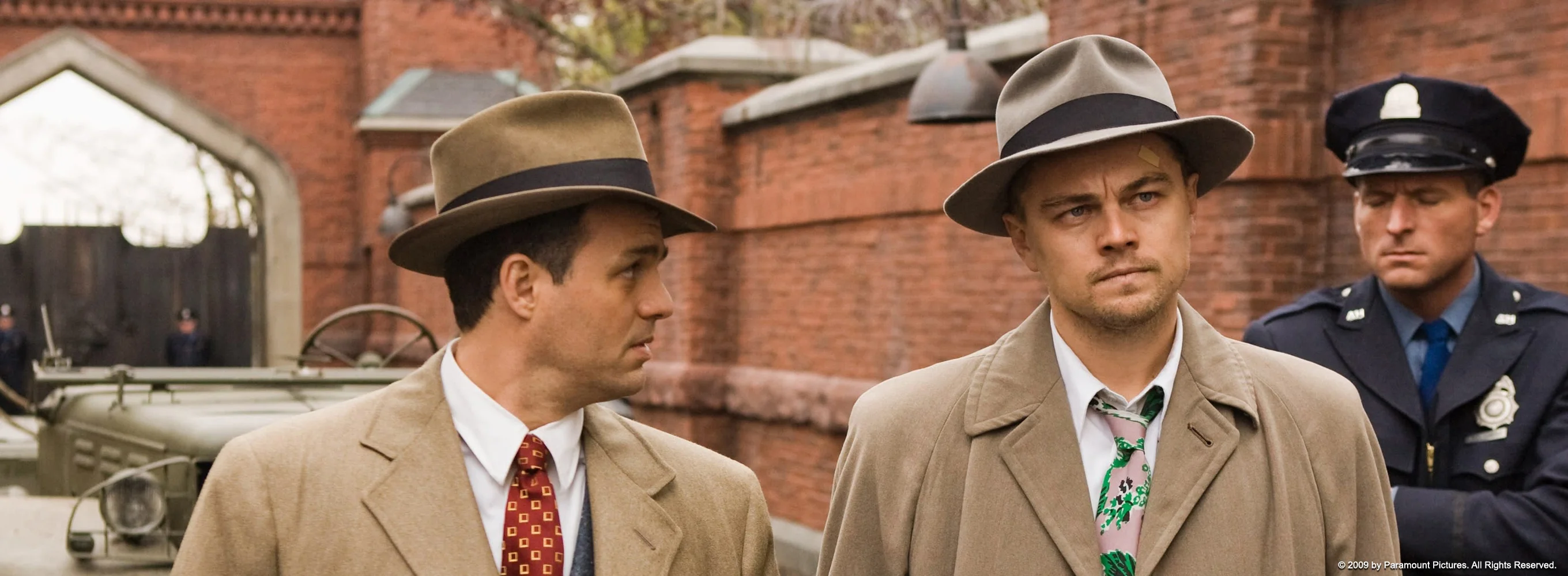 Shutter Island