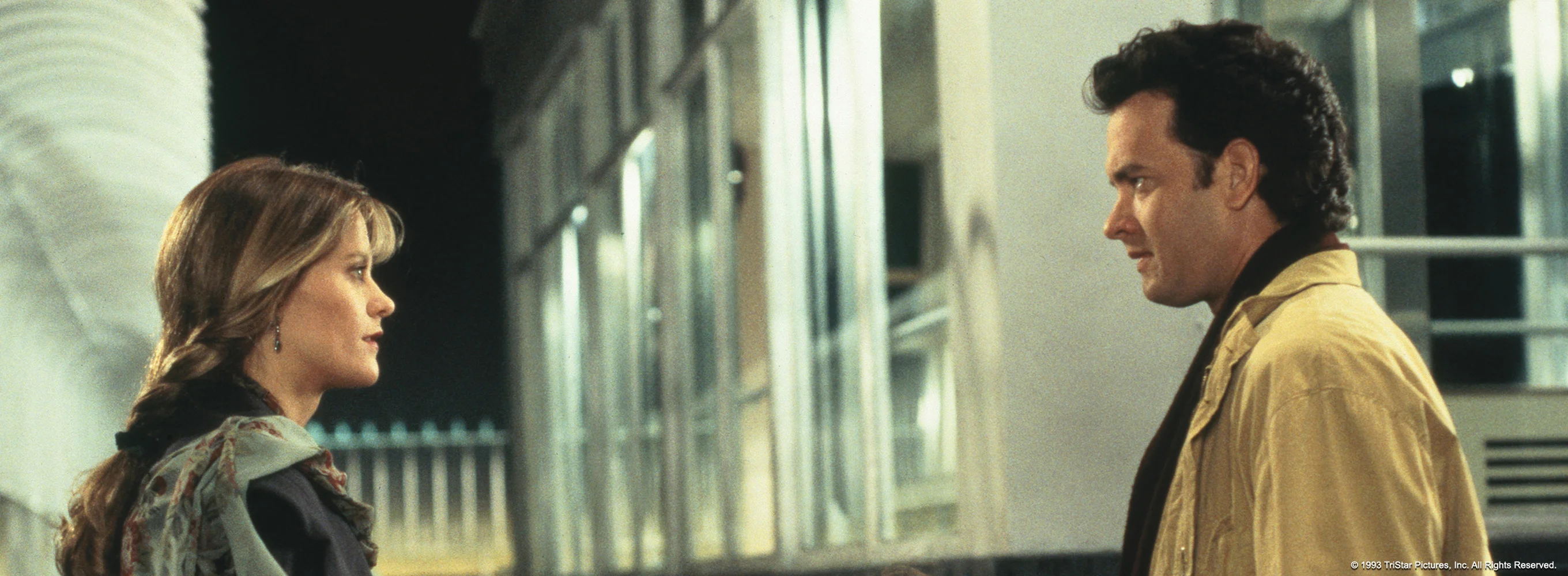 Sleepless in Seattle