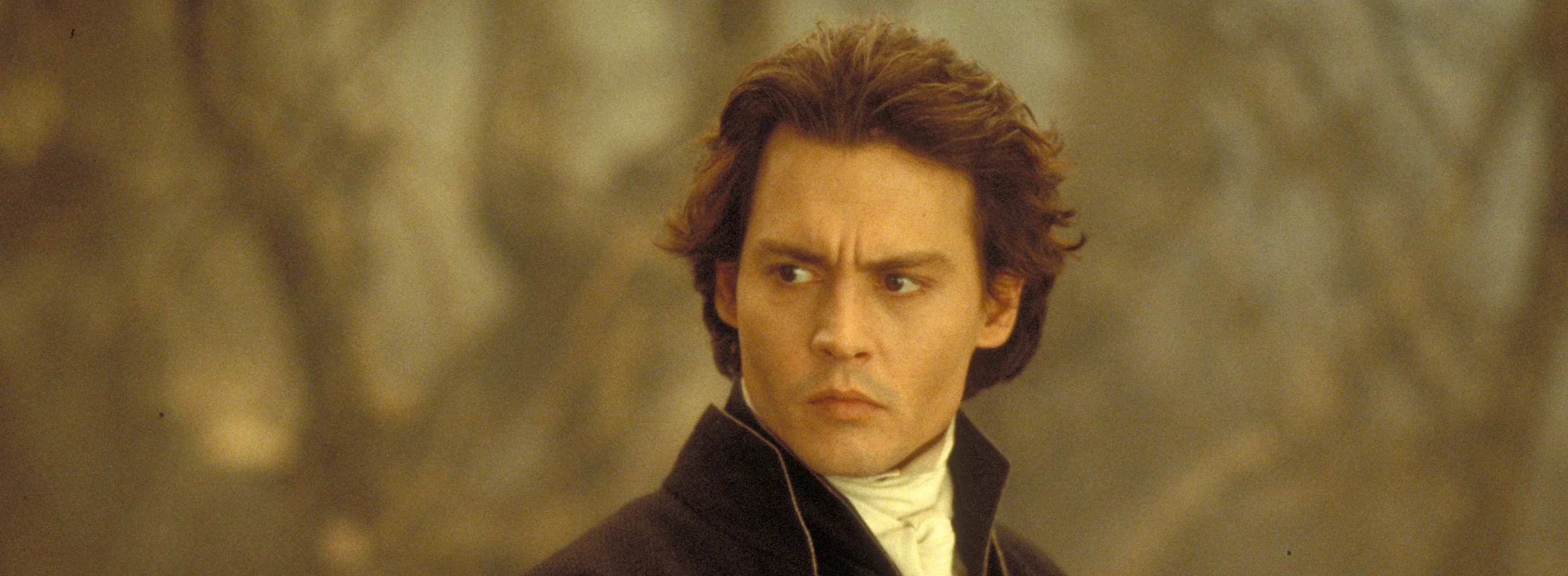 Sleepy Hollow