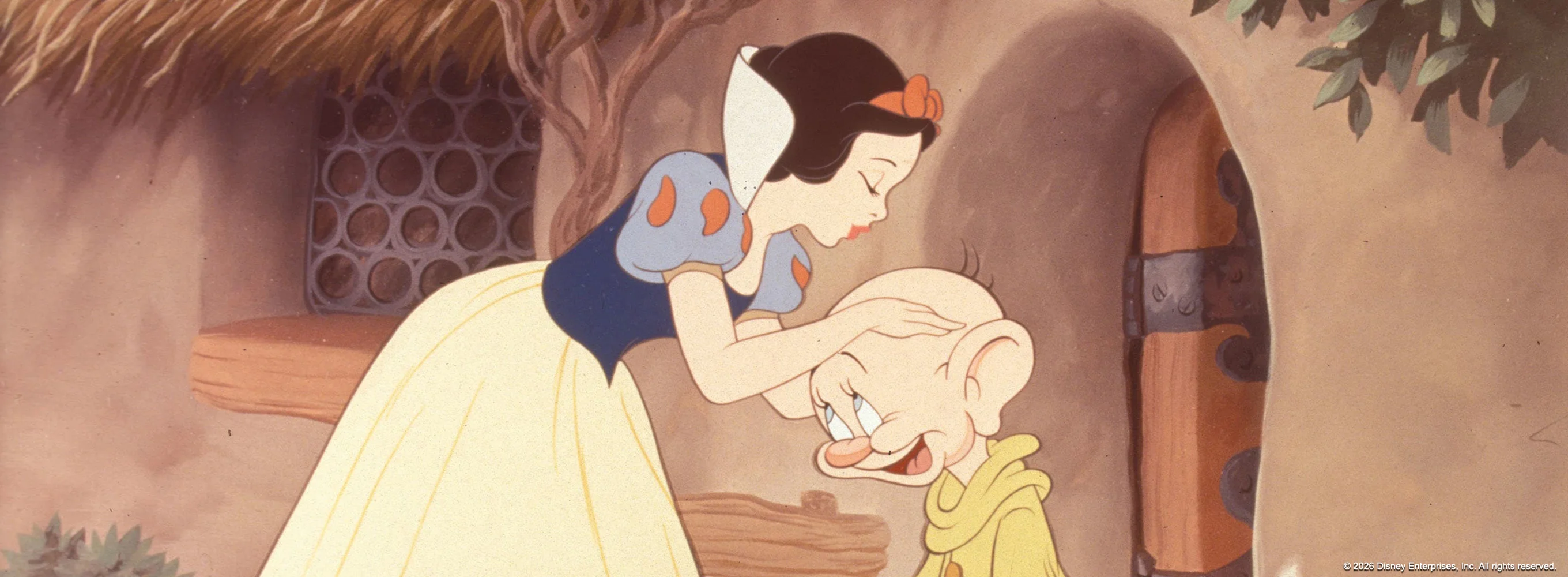 Snow White and the Seven Dwarfs