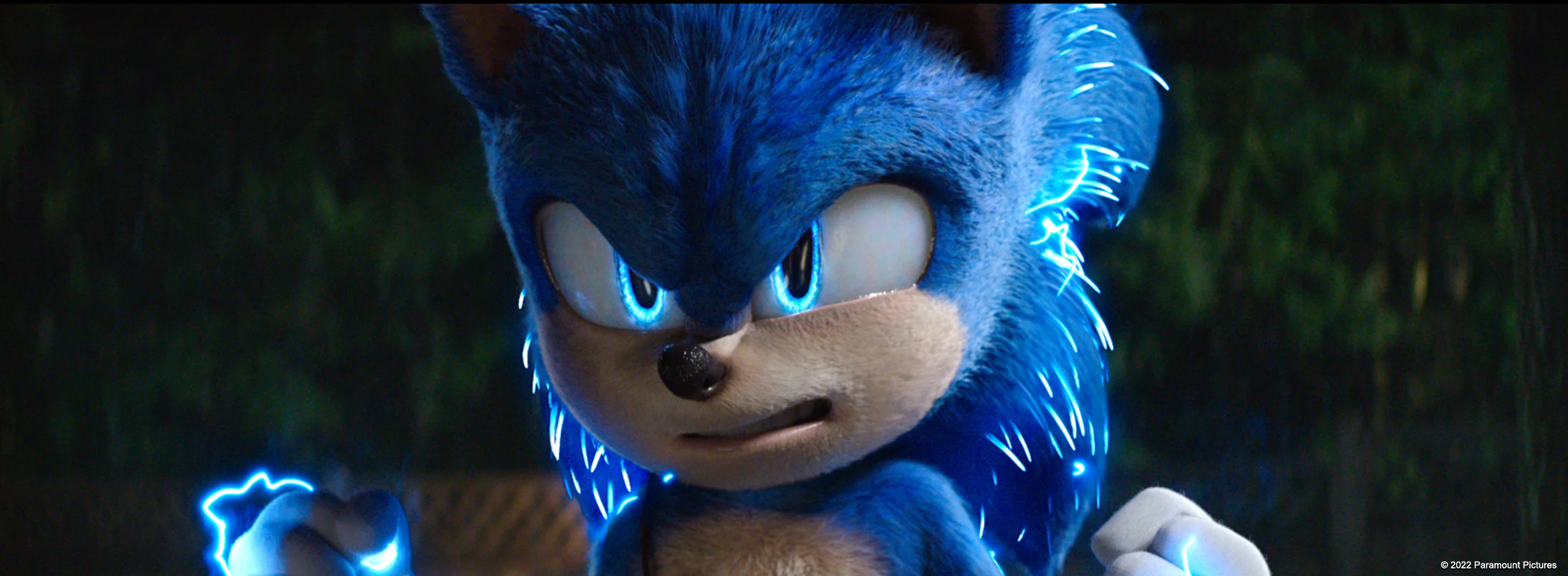 Sonic the Hedgehog 2