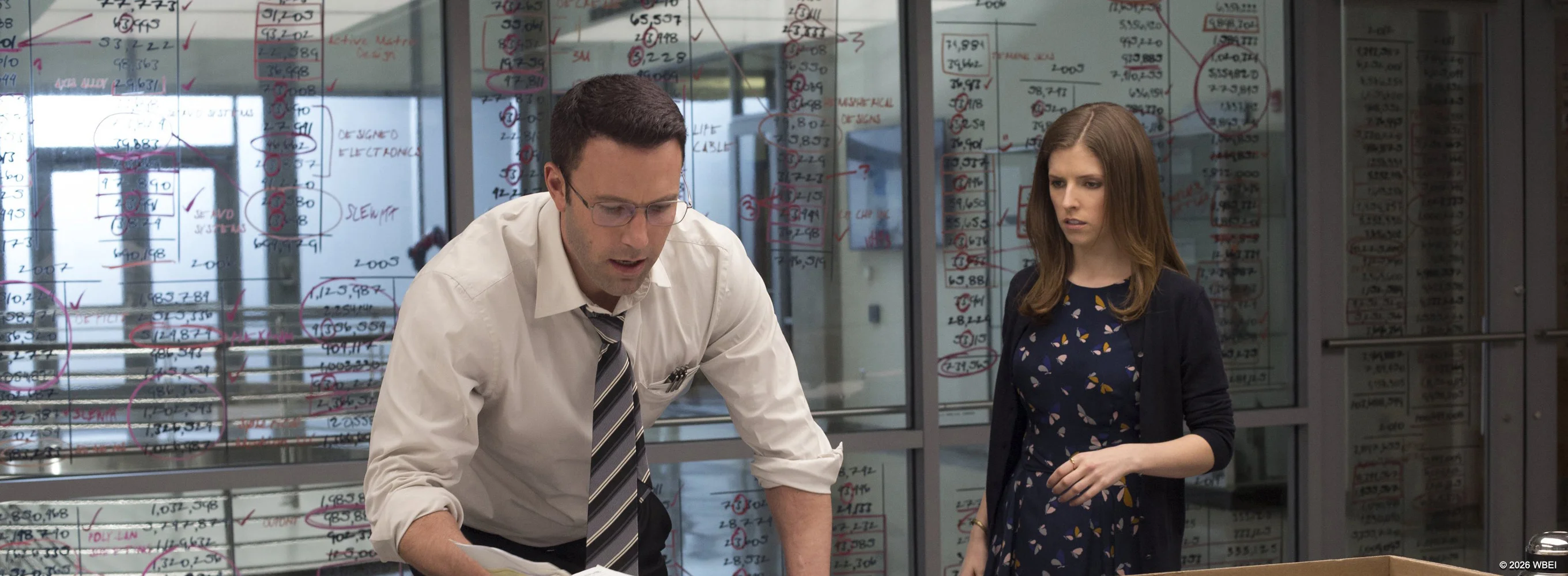 The Accountant