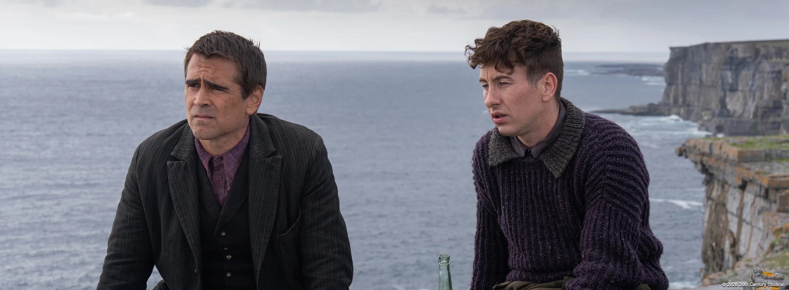 The Banshees of Inisherin