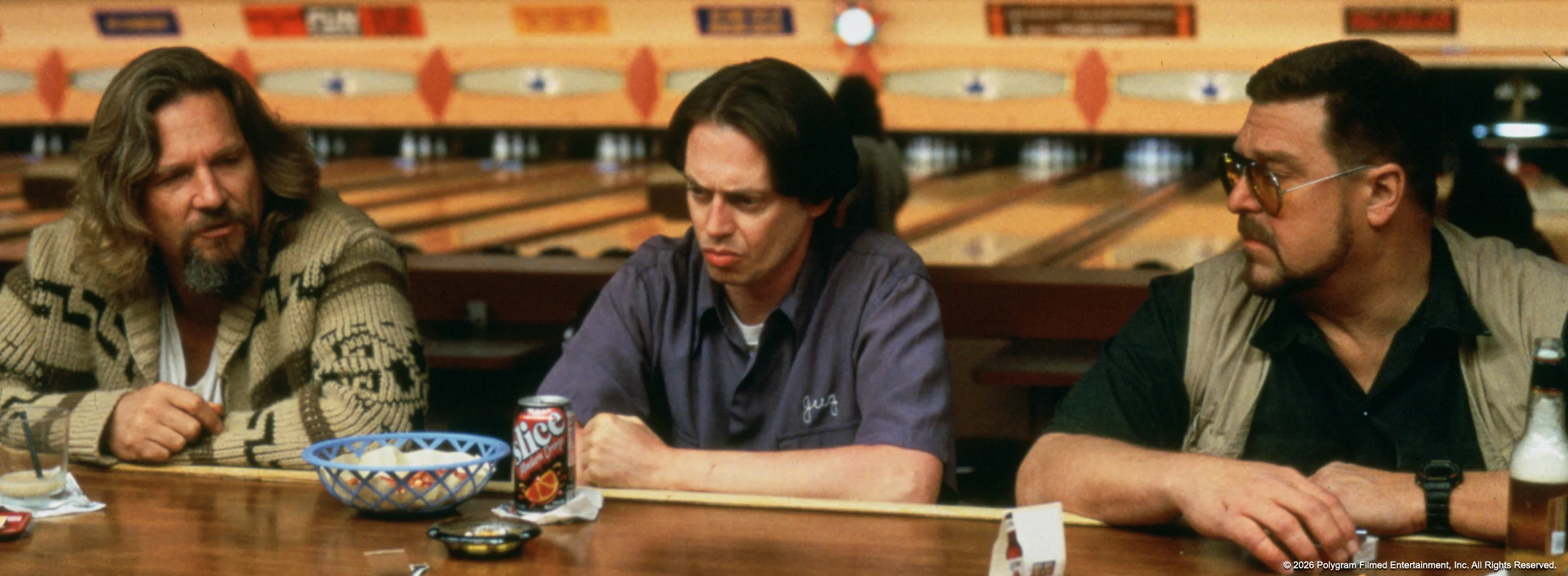 The Big Lebowski