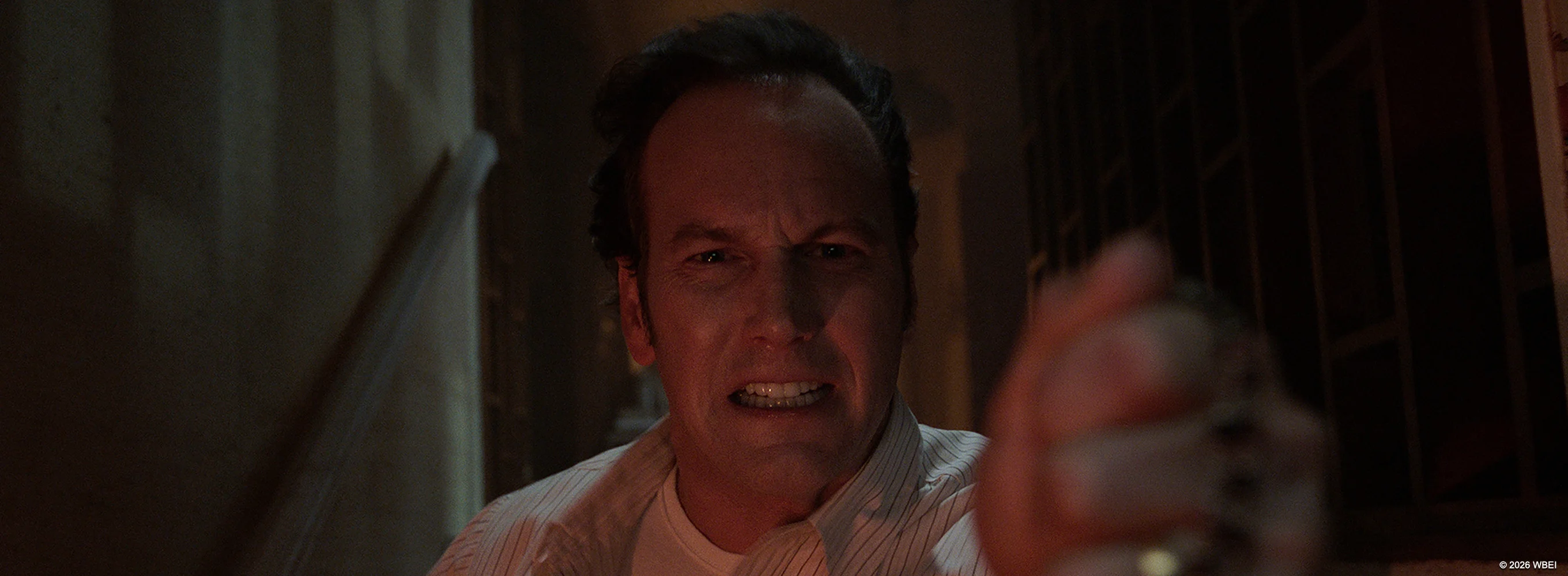 The Conjuring: The Devil Made Me Do It