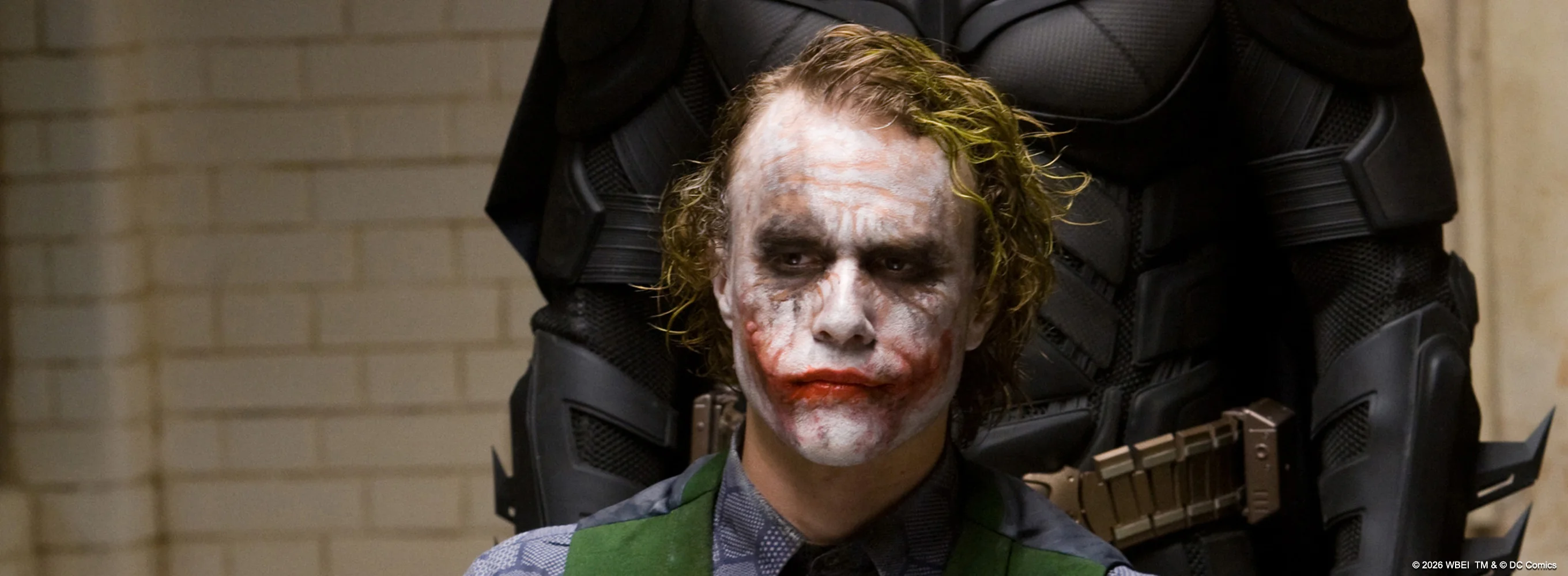 The Dark Knight