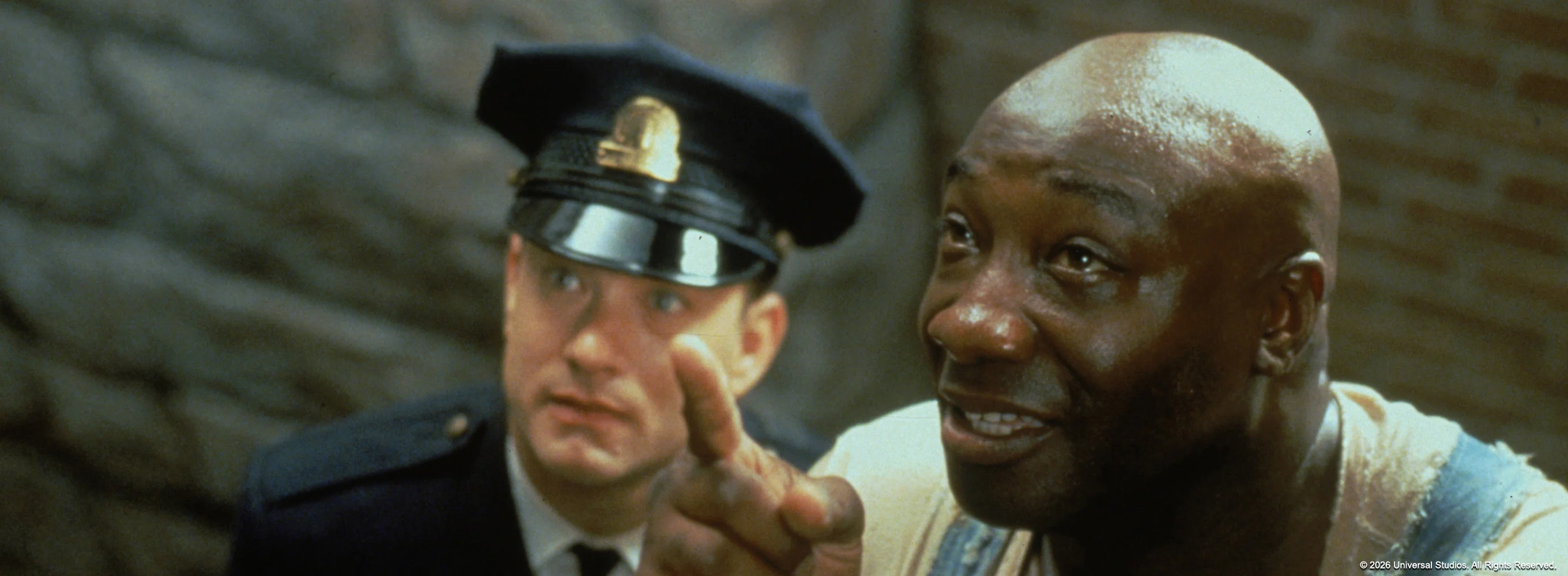 The Green Mile