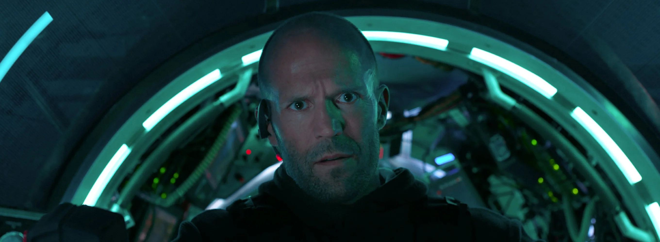 The Meg