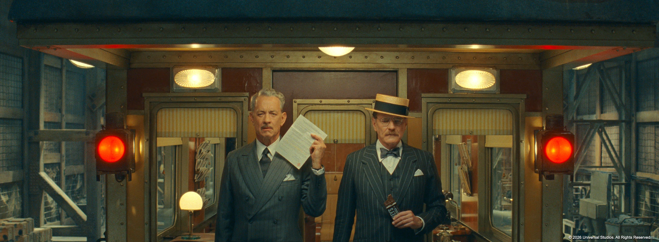 The Phoenician Scheme