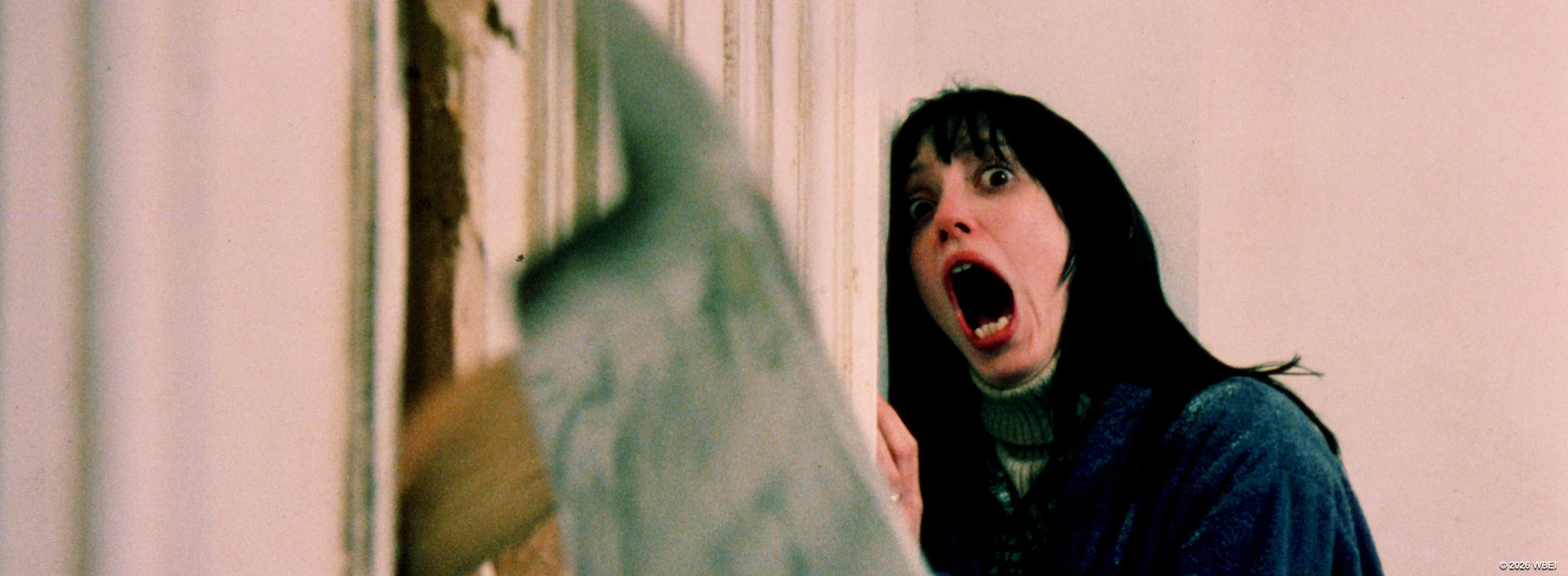 The Shining