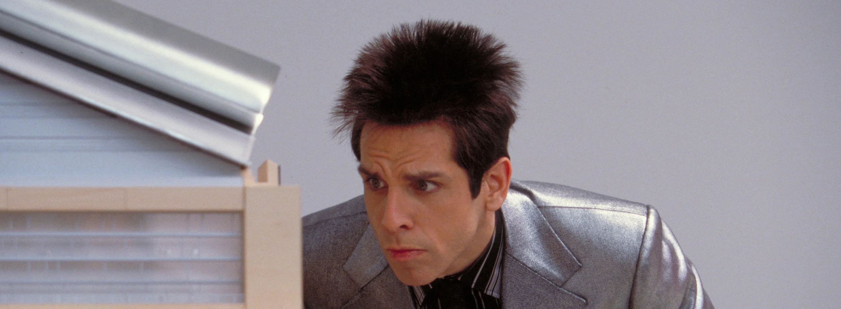 Zoolander
