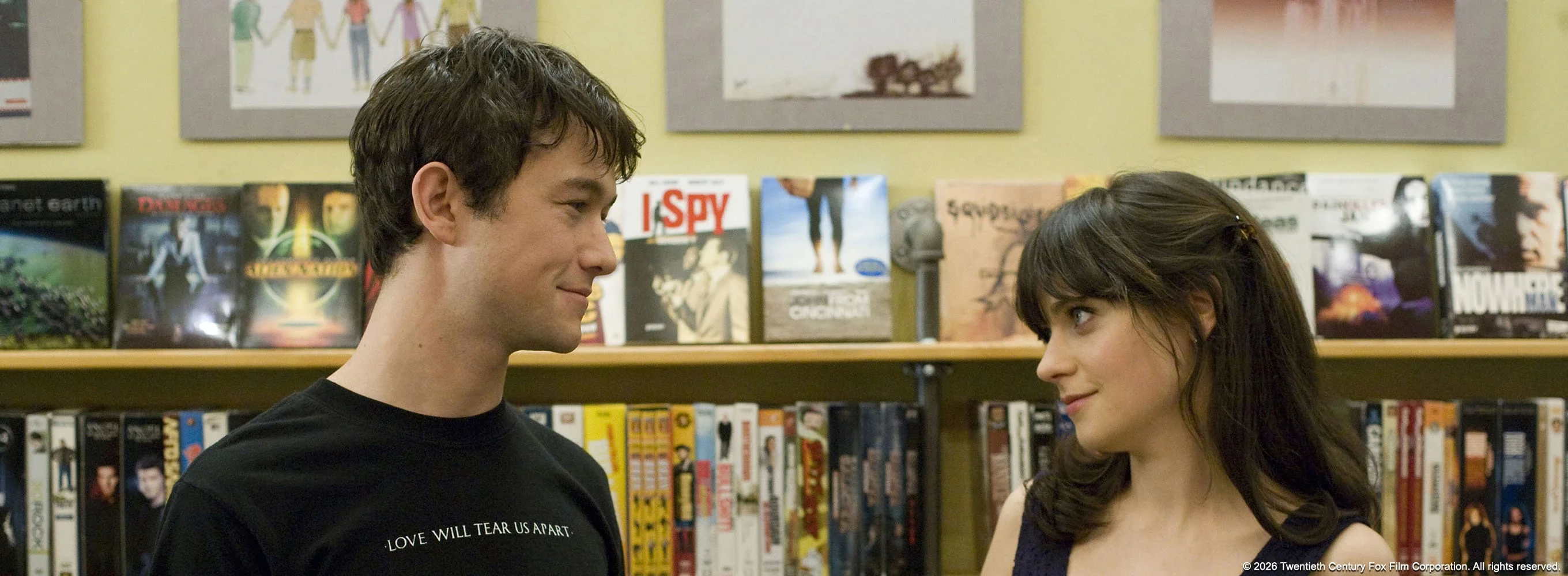 (500) Days of Summer