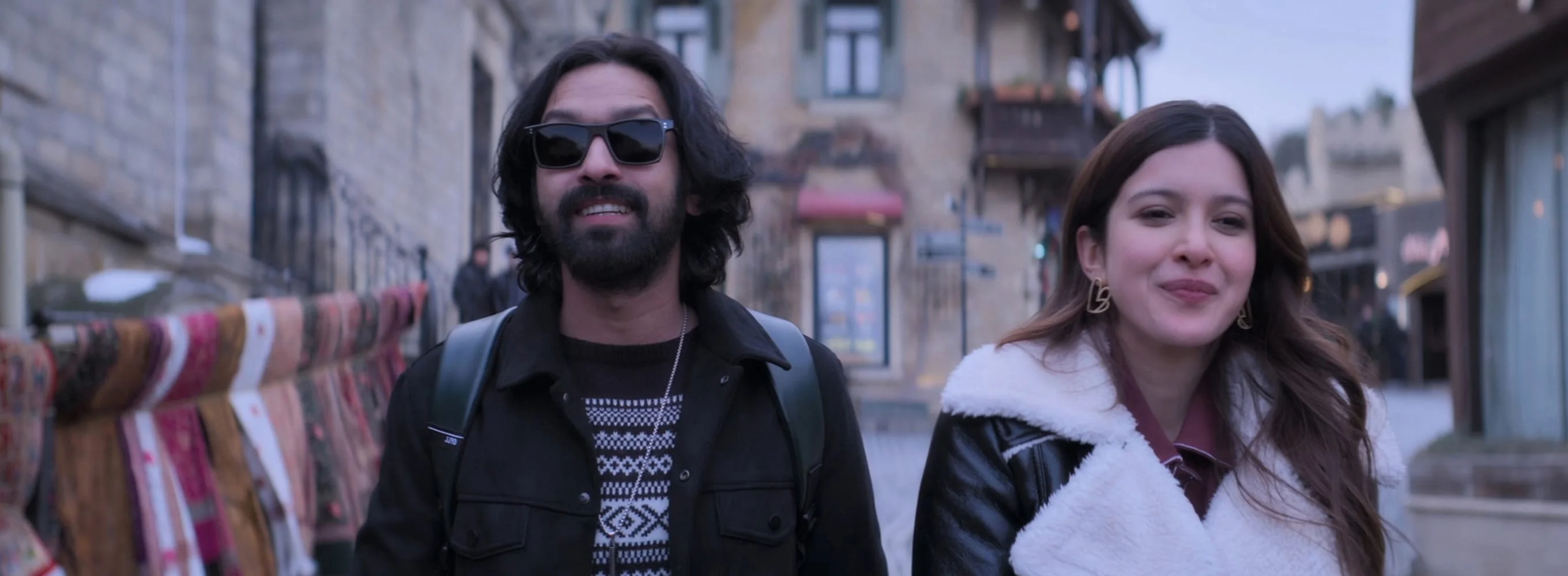 Aankhon ki Gustaakhiyan