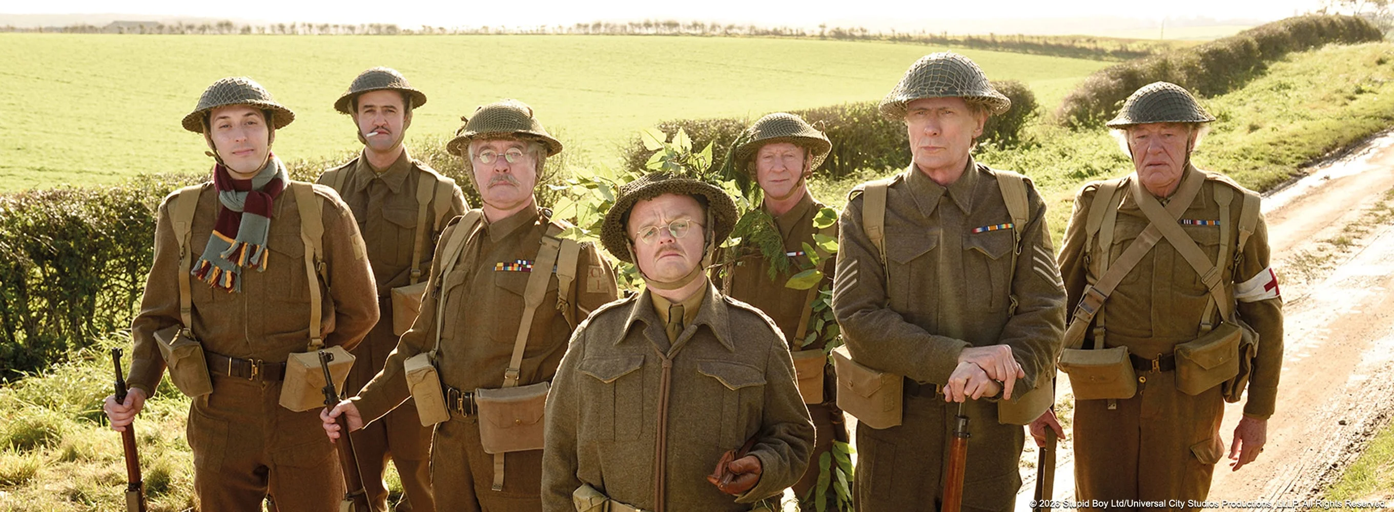 Dad's Army