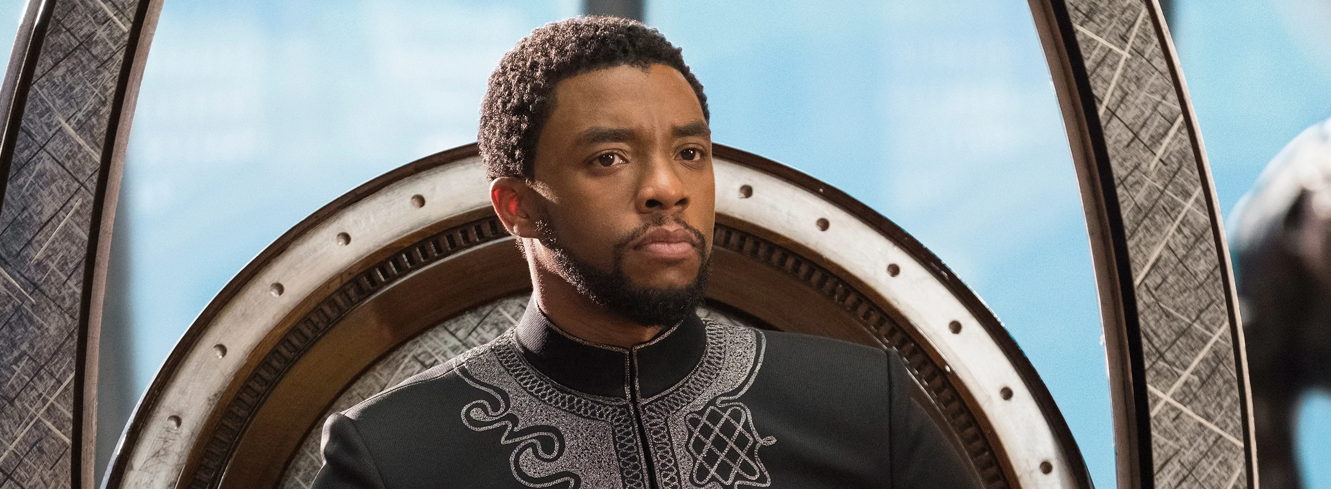 Marvel Studios' Black Panther