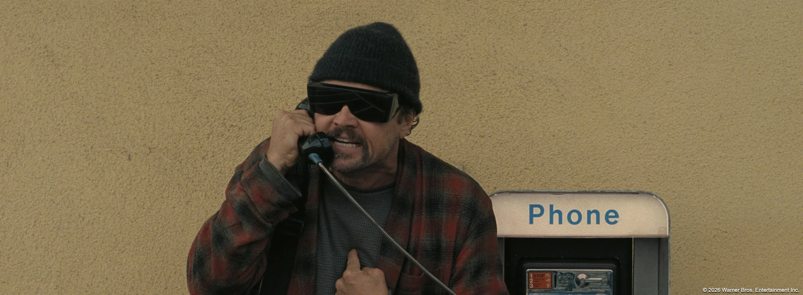 One Battle After Another