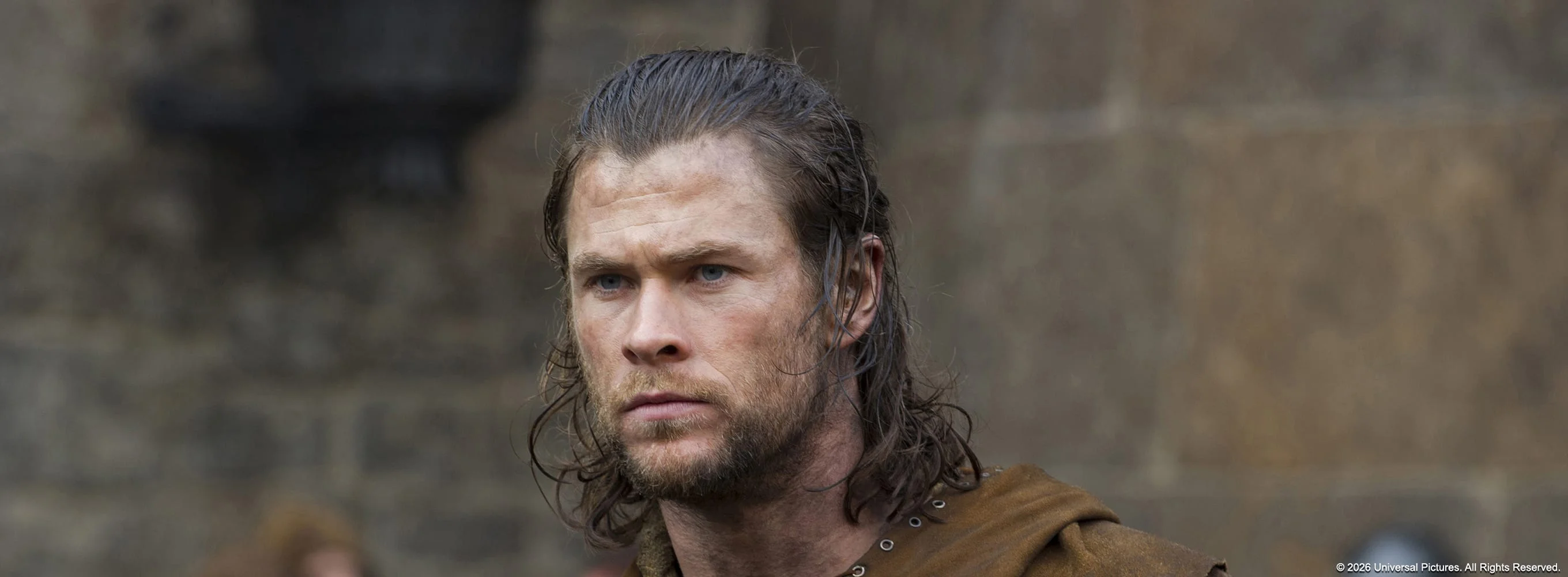 Snow White and the Huntsman