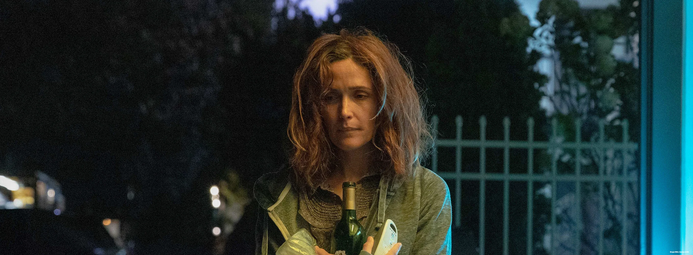 If I had Legs, I'd Kick You