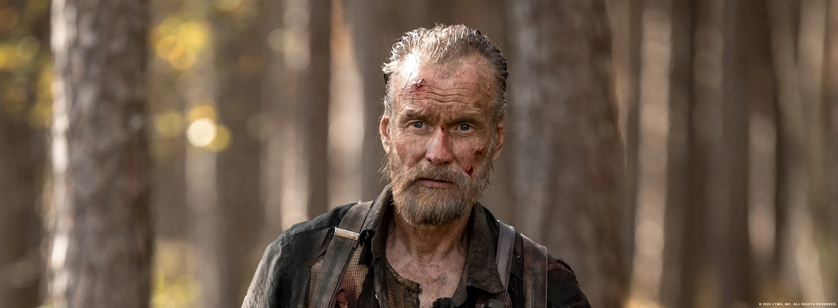 Sisu: Road to Revenge