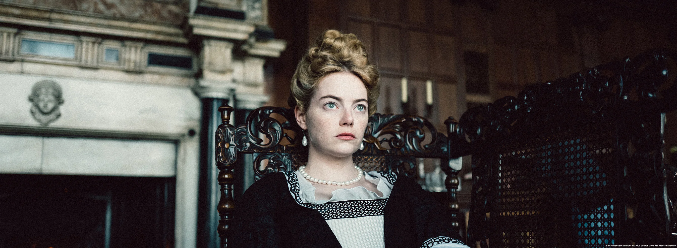The Favourite