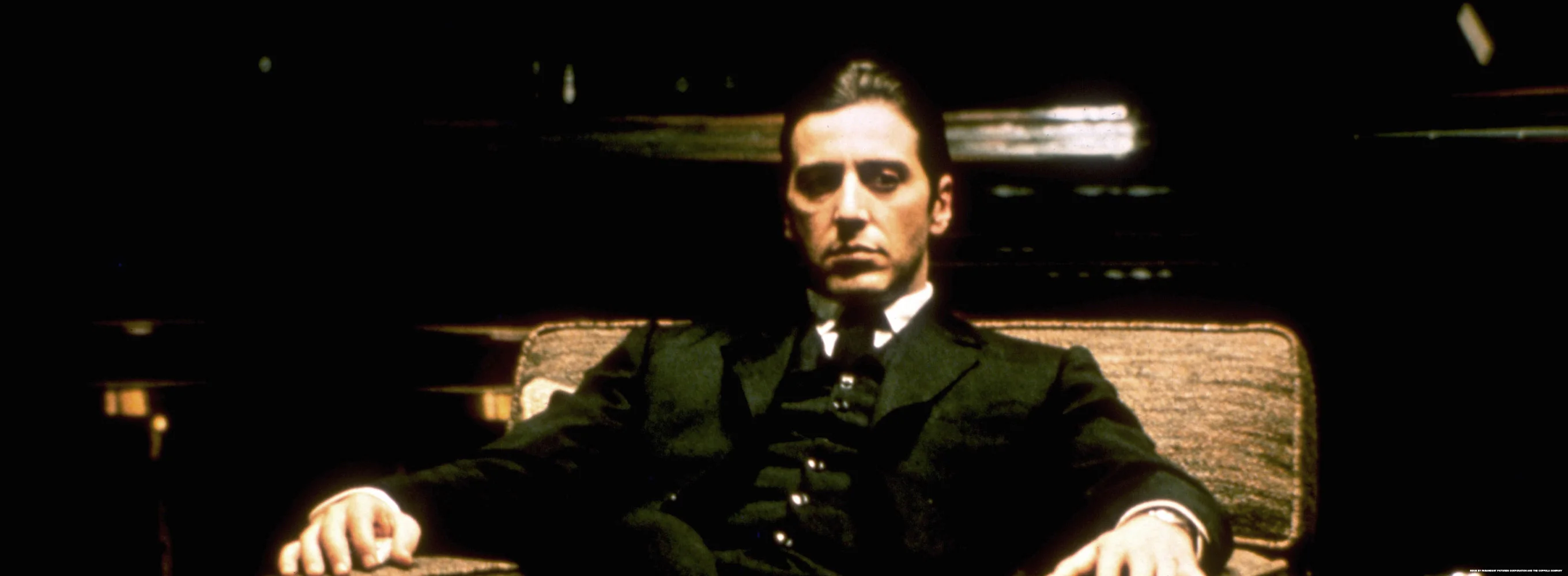The Godfather: Part II