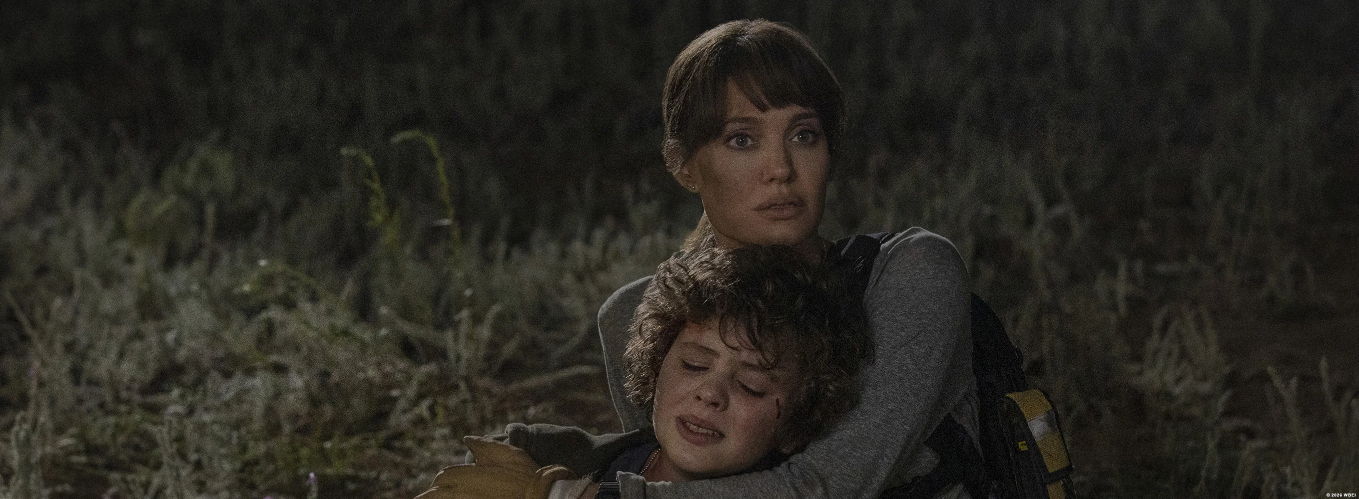 Those Who Wish Me Dead