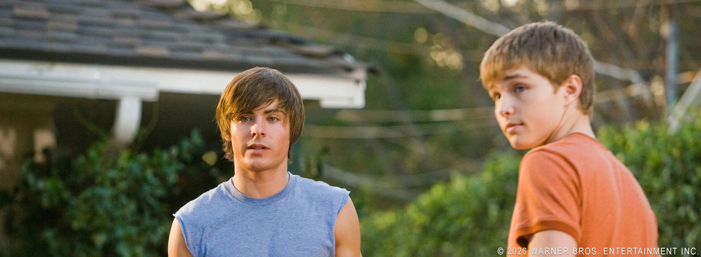 17 Again